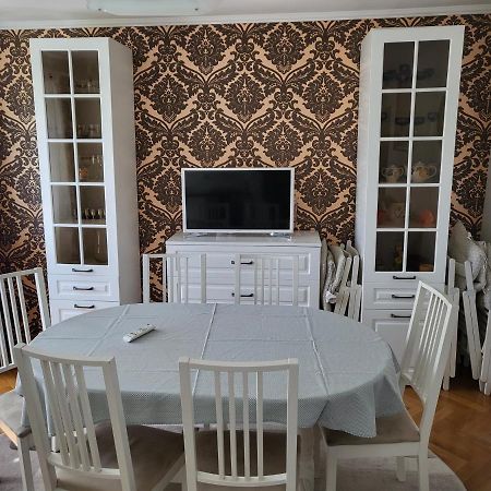 Apartament Florilor Бая-Маре Экстерьер фото