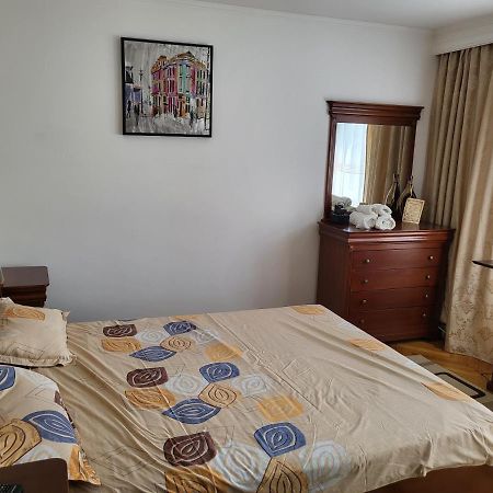 Apartament Florilor Бая-Маре Экстерьер фото