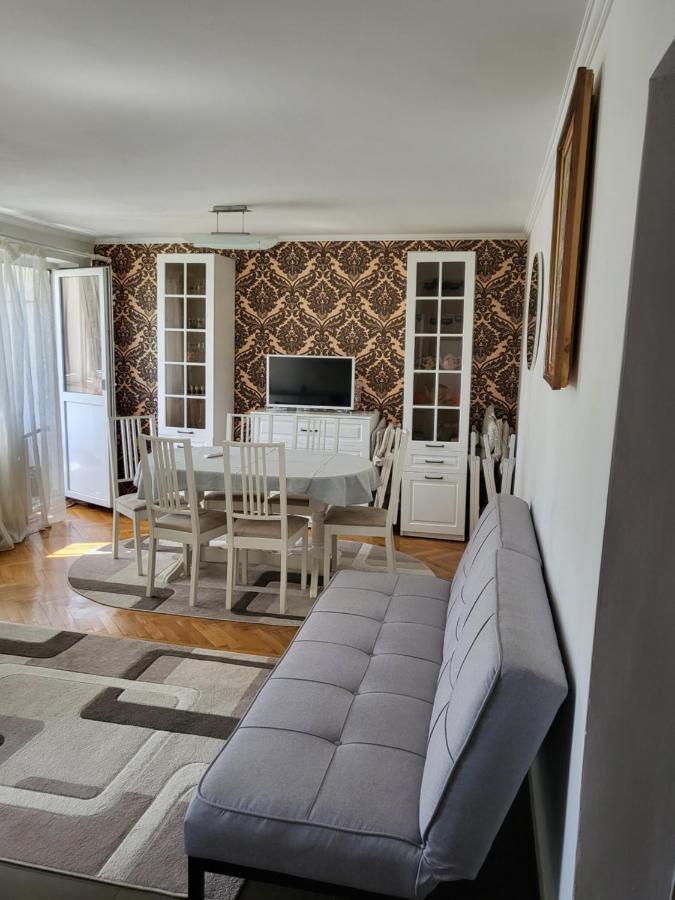 Apartament Florilor Бая-Маре Экстерьер фото