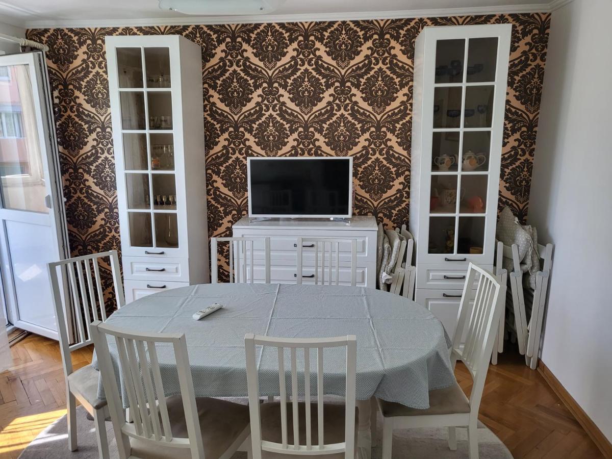 Apartament Florilor Бая-Маре Экстерьер фото