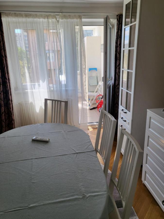 Apartament Florilor Бая-Маре Экстерьер фото