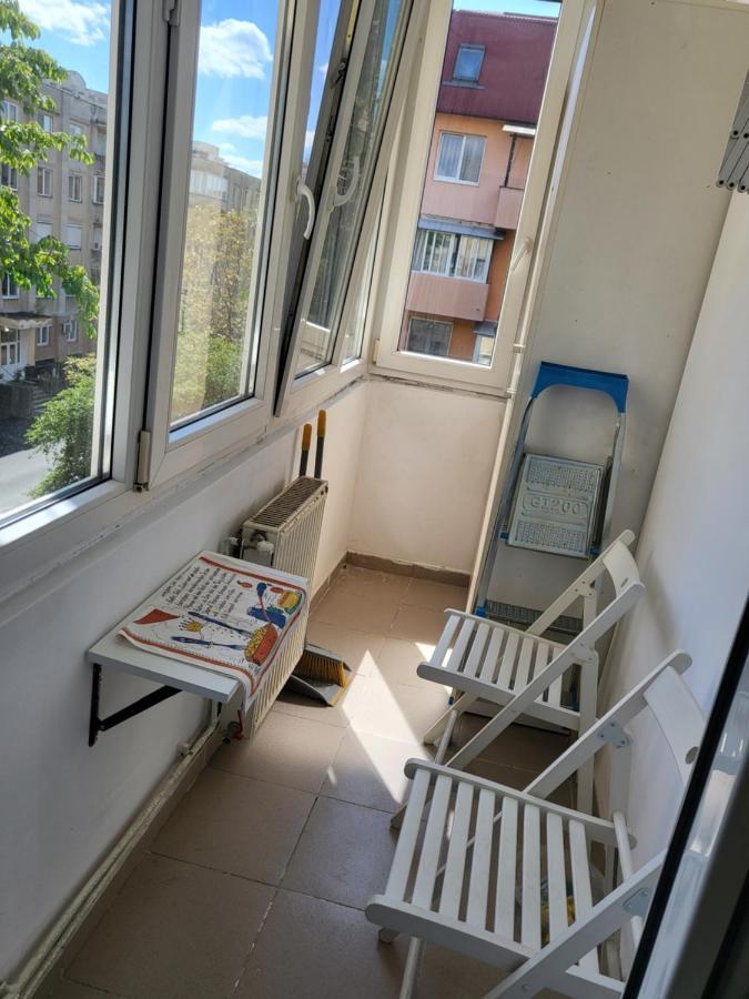 Apartament Florilor Бая-Маре Экстерьер фото