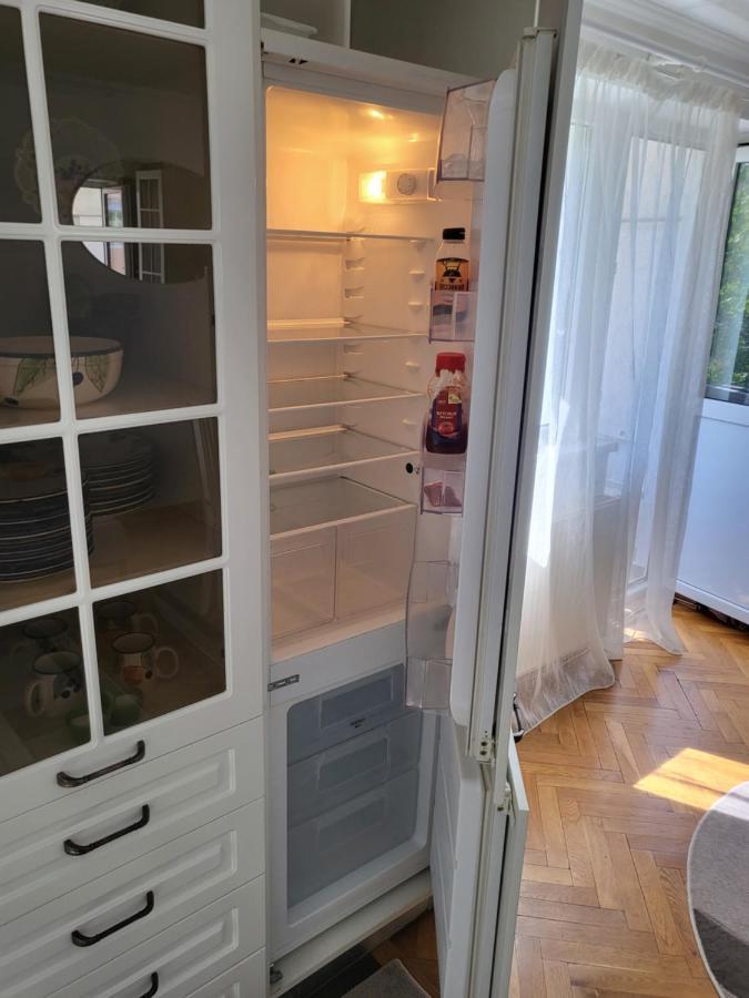 Apartament Florilor Бая-Маре Экстерьер фото