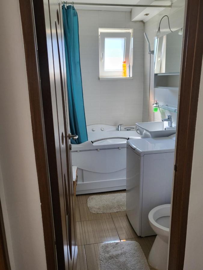 Apartament Florilor Бая-Маре Экстерьер фото