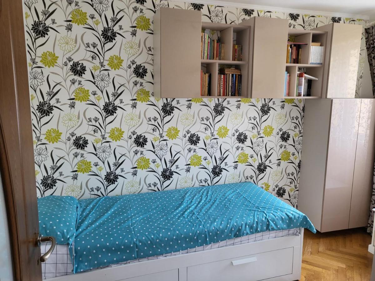 Apartament Florilor Бая-Маре Экстерьер фото